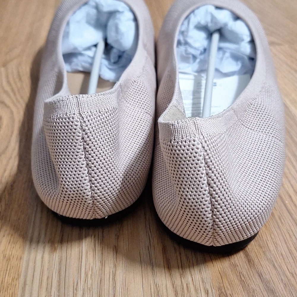 Amazon Essentials Knit Ballet Flats